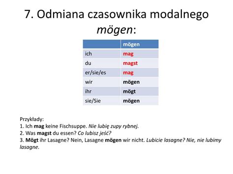 Odmiana freír .